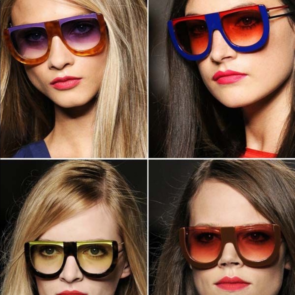 I Am Interested in buying these! Fendi 5198 Havana